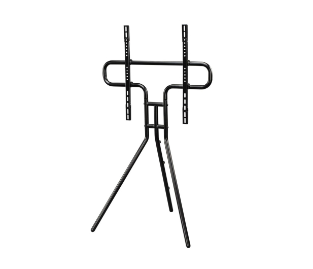 Hama Stojak do TV typu sztaluga VESA 600x400 75" MAX 40 KG czarny - 1516984 - zdjęcie